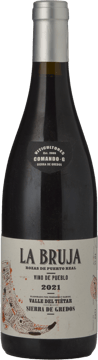 COMANDO G La Bruja de Rozas Garnacha Grenache, Sierra de Gredos 2021 Bottle image number 0