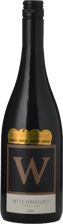 WITCHMOUNT ESTATE Shiraz, Victoria 2004 Bottle