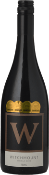 WITCHMOUNT ESTATE Shiraz, Victoria 2004 Bottle image number 0