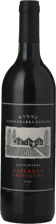WYNNS COONAWARRA ESTATE Cabernet Sauvignon, Coonawarra 1998 Bottle