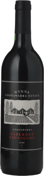 WYNNS COONAWARRA ESTATE Cabernet Sauvignon, Coonawarra 1998 Bottle image number 0