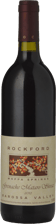 ROCKFORD Moppa Springs Grenache Mataro Shiraz, Barossa Valley 2012 Bottle