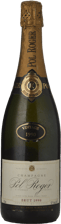 POL ROGER Brut, Champagne 1990 Bottle