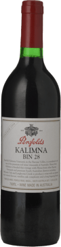 PENFOLDS Kalimna Bin 28 Shiraz, South Australia 1994 Bottle image number 0