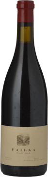 FAILLA  Pinot Noir, Russian River Valley AVA, Sonoma  2015 Bottle image number 0