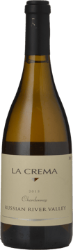 LA CREMA Chardonnay, Russian River  2015 Bottle image number 0
