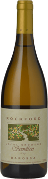 ROCKFORD Local Growers Semillon, Barossa Valley 2014 Bottle image number 0