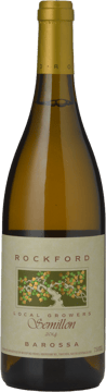 ROCKFORD Local Growers Semillon, Barossa Valley 2014 Bottle image number 0