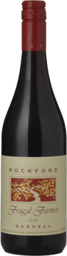 ROCKFORD Frugal Farmer Grenache Mataro, Barossa Valley 2016 Bottle image number 0