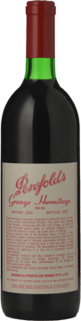 PENFOLDS Bin 95 Grange Shiraz, South Australia 1985 Bottle image number 0
