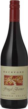 ROCKFORD Frugal Farmer Grenache Mataro, Barossa Valley 2021 Bottle image number 0