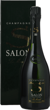 SALON Le Mesnil Blanc de Blancs, Champagne 1999 Bottle