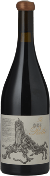THE STANDISH WINE COMPANY The Relic Single Vineyard Shiraz Viognier, Barossa Valley 2019 Bottle image number 0