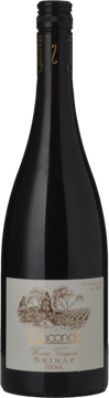 GIACONDA Warner Vineyard Shiraz, Beechworth 2010 Bottle image number 0