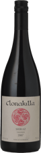 CLONAKILLA Shiraz Viognier, Canberra District 2007 Bottle