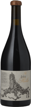 THE STANDISH WINE COMPANY The Relic Single Vineyard Shiraz Viognier, Barossa Valley 2019 Bottle image number 0