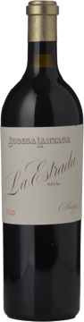BODEGA LANZAGA La Estrada, La Rioja DOCa 2020 Bottle image number 0