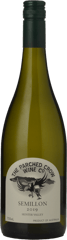 THE PARCHED CROW WINE CO Semillon, Hunter Valley 2019 Bottle image number 0