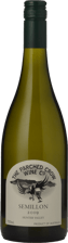 THE PARCHED CROW WINE CO Semillon, Hunter Valley 2019 Bottle