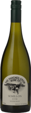 THE PARCHED CROW WINE CO Semillon, Hunter Valley 2019 Bottle
