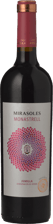 BODEGAS PARRA JIMENEZ Mirasoles Monastrell, Jumilla 2021 Bottle