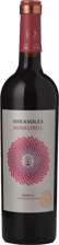 BODEGAS PARRA JIMENEZ Mirasoles Monastrell, Jumilla 2021 Bottle