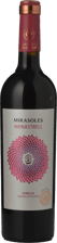 BODEGAS PARRA JIMENEZ Mirasoles Monastrell, Jumilla 2021 Bottle