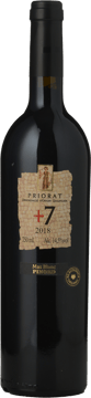 PINORD +7 , Priorat 2018 Bottle image number 0