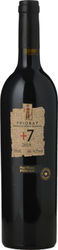 PINORD +7 , Priorat 2018 Bottle image number 0