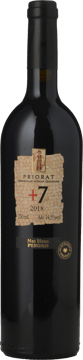 PINORD +7 , Priorat 2018 Bottle image number 0
