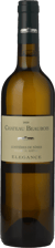 CHATEAU BEAUBOIS Elegance, Costieres de Nimes 2020 Bottle