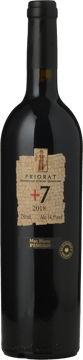 PINORD +7 , Priorat 2018 Bottle image number 0