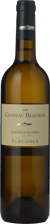 CHATEAU BEAUBOIS Elegance, Costieres de Nimes 2020 Bottle