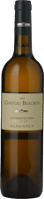 CHATEAU BEAUBOIS Elegance, Costieres de Nimes 2020 Bottle