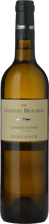 CHATEAU BEAUBOIS Elegance, Costieres de Nimes 2020 Bottle