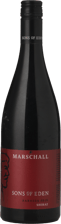 SONS OF EDEN Marschall Shiraz, Barossa Valley 2015 Bottle
