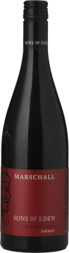 SONS OF EDEN Marschall Shiraz, Barossa Valley 2015 Bottle image number 0