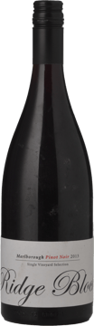GIESEN ESTATE WINES Single Vineyard Selection Ridge Block Pinot Noir, Marlborough 2013 Bottle image number 0