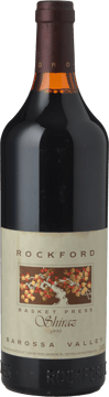 ROCKFORD Basket Press Shiraz, Barossa Valley 1999 Bottle image number 0