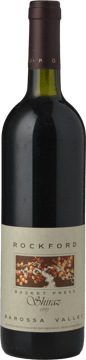 ROCKFORD Basket Press Shiraz, Barossa Valley 1997 Bottle image number 0