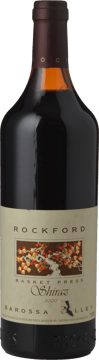 ROCKFORD Basket Press Shiraz, Barossa Valley 2000 Bottle image number 0