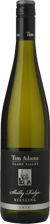 TIM ADAMS Skilly Ridge Riesling, Clare Valley 2018 Bottle