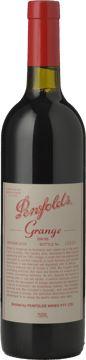 PENFOLDS Bin 95 Grange Shiraz, South Australia 2008 Bottle image number 0