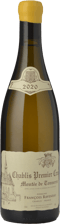 FRANCOIS RAVENEAU Montee de Tonnerre 1er cru, Chablis 2020 Bottle