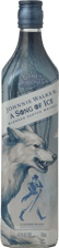 JOHNNIE WALKER GOT A Song of Ice Blended Scotch Whisky 40.2% ABV, Scotland NV 700ml
