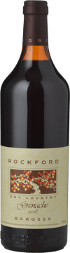 ROCKFORD Dry Country Grenache, Barossa Valley 2018 Bottle image number 0