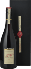ROCKBURN The Art Pinot Noir, Central Otago 2016 Bottle