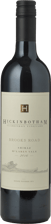 HICKINBOTHAM WINERY Brooks Road Shiraz, McLaren Vale 2016 Bottle