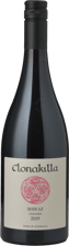 CLONAKILLA Shiraz Viognier, Canberra District 2019 Bottle