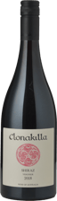 CLONAKILLA Shiraz Viognier, Canberra District 2018 Bottle
